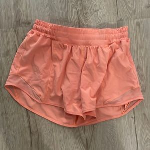Lulu Hotty Hot Short 4”